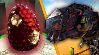 🔥 TEKOWY REX NA BOOŚCIE? OP! | ARK: EXTINCTION #16