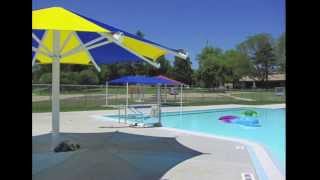 Garfield Pool Replacement