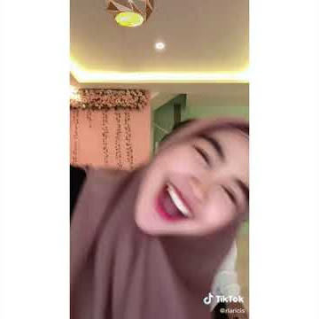 TIK TOK RIA RICIS BARENG TEAM GACOR
