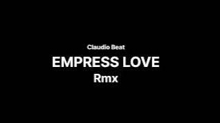 MOSSA MIX 2K25 - ( EMPRESS LOVE ) - By Claudio Beat