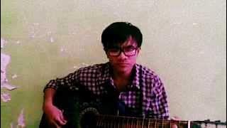 Simenstar Trio - Mandar Ni Dainang (Mandarin) cover by Aditya Razha