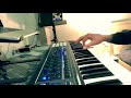 Indochine - Karma Girl instrumentale