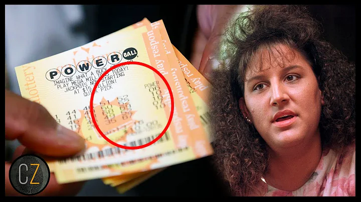 The Lottery Ruined Her Life: The Case Of Tonda Dic...