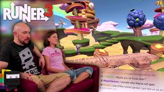 Runner3 AWESOME!