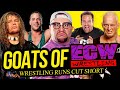 GOATS of ECW | Extreme&#39;s Greatest Superstars!