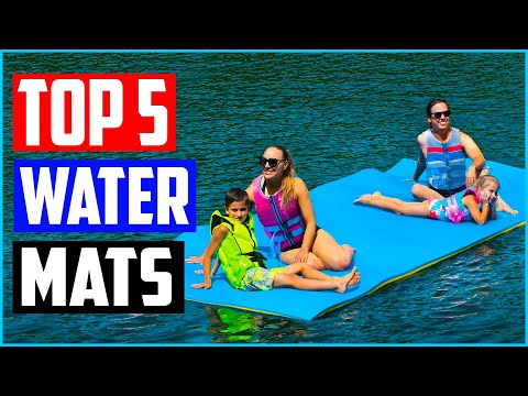 Video: Watter pad is beter?