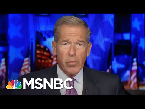 Watch The 11th Hour With Brian Williams Highlights: September 21 | MSNBC
