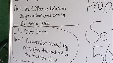 5th standard 16 chapter preparation for algebra problem set 56