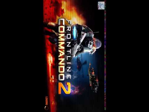 How to hack frontline commando 2 (Root)