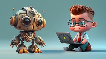 Simplified AI on the IBMi