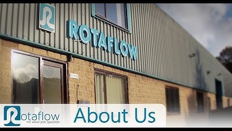 About Rotaflow Fv Ltd
