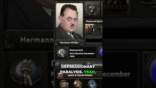 Is this the worst debuff in the game? #hoi4 #gaming
