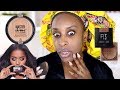 FULL Face of Maybelline Makeup! | Jackie Aina