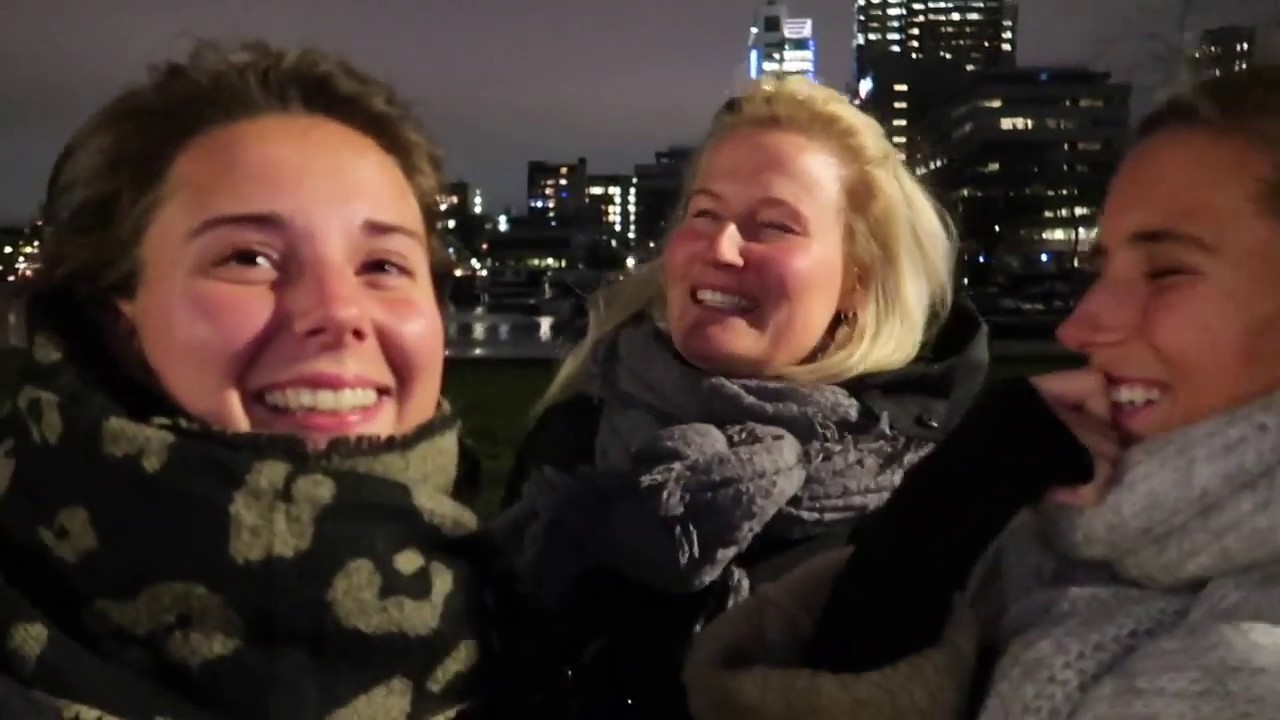 Van toen tot nu | Donna in Polopos