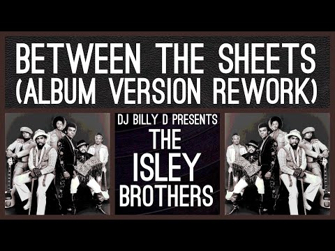 洋楽 The Isley Brothers / Between The Sheets Between the Sheets - Album by The Isley Brothers | Spotify