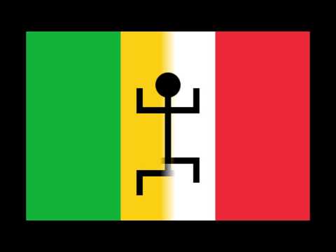 History of Mali&rsquo;s Flag 🇲🇱