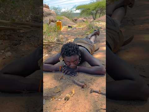 The tribal people of Africa turned against each other due to hunger | Heart Touching Tribal Story