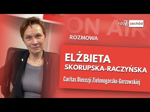 prof. Elzbieta Skorupska - Raczyńska, rektor Akademii im. Jakuba z Paradyża