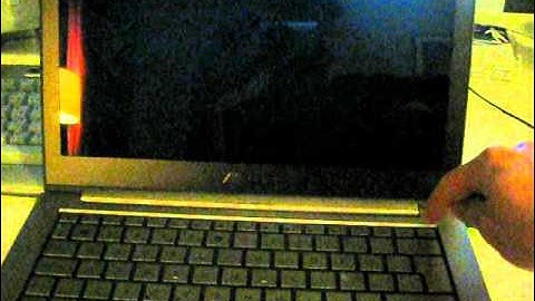 Windows 8 cold boot ASUS UX31E in 6 seconds