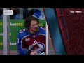 Tim Stützle vs Samuel Girard - Sens @ Avs - 8th Jan 2026