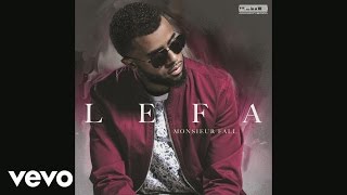 Video thumbnail of "Lefa - Rappelle-la (Audio)"