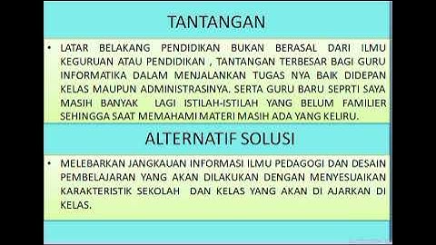 BIMTEK INFORMATIKA MODUL 1 MATA PELAJARAN INFORMATIKA PADA KURIKULUM MERDEKA.