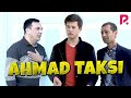 GAYRAT & Javlon Shodmonov & Ahmad bravo - Ahmad taksi