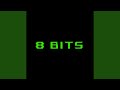 8 BITS mp3