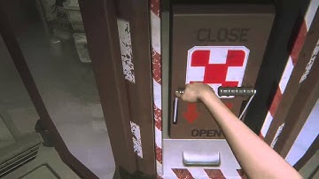 Alien: Isolation Walkthrough Part: 6 ENDING!! - 2 / 2