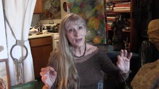 Irina (a documentary)