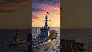 Americas Most Powerful Warships