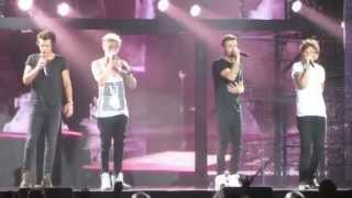 More Than This - One Direction (July 18, 2013)