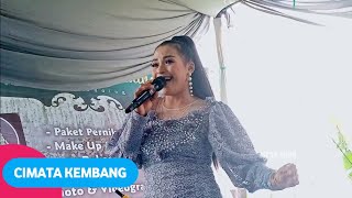 CIMATA KEMBANG VERSI BAJIDOR VOC MPOK NCUN