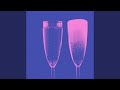 Purple Champagne Purple Champagne