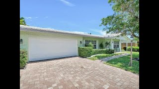 Berkshire Hathaway HomeServices Florida Realty - 6620 NE 20th Ter