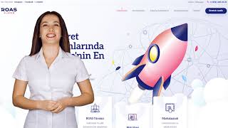 Roas Ajans - Türkiyenin E-Ticaret Reklamlarında En İyi Ajansı