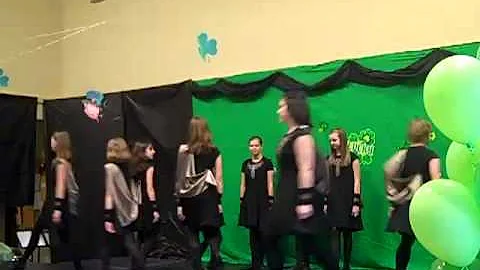 Irish Dance Idaho -- Dulaman