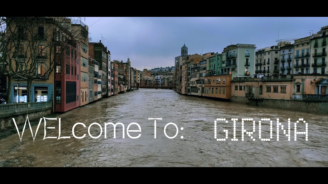 Girona 2020