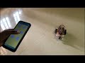 Obstacle avoiding robot bluetooth car javainstitute