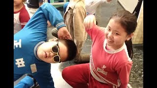 20190318 B dance