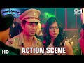 Shahid Kapoor Save Small Girls | Ileana D'cruz | Phata Poster Nikhla Hero | Tips Films Action Scene