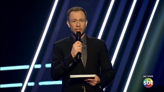 Final The Voice Brasil 2025 Sbt Ao Vivo 22122025