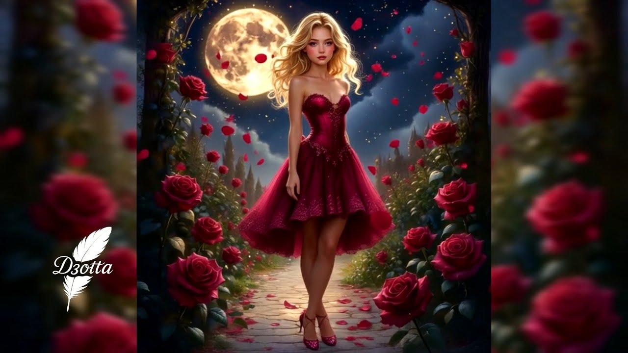 Что же такое любовь?...еще один ответ на этот вопрос ...  