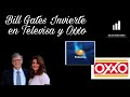 Como usar Dataroma (Bill Gates invierte en acciones de Televisa y Oxxo)