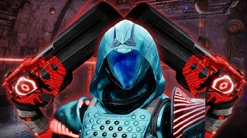 22 Minutes Of Blink Hunter Trials Carnage!