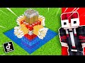 🔥โคตรเจ๋ง!!【"สิ่งที่คุณอาจจะยังไม่รู้ว่าทำได้ในมายคราฟ!! #162"】| (Minecraft Building)