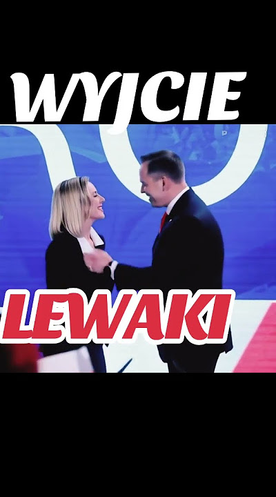 Para Prezydencka #youtube #edit #news #google #memes #tiktok #viral #viralvideo #viralshorts #viral