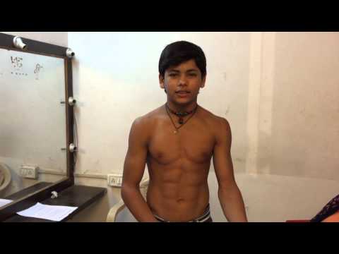 Siddharth Nigam Mahakumbh