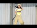cocco「GRIT/BE:FIRST」東京アイドル劇場@上野公園野外ステージ 2026年5月10日