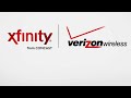Xfinity Mobile is no joke! // Comcast a real wireless player;  growth, CBRS, C Band.